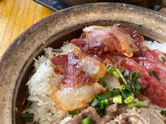 -文记煲仔饭
