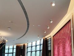 -上海兴国宾馆香樟园西餐厅