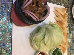 -走马楼饭庄(慈城古县城店)