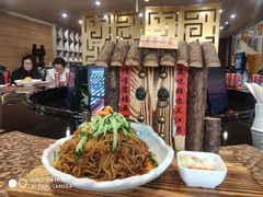 -北国之春国宴(乌兰察布店)