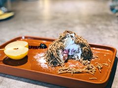 -半山腰·云南菜(侨福芳草地店)