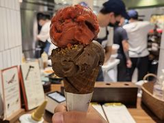 -LUNEURS月乐诗·法式冰淇淋(环贸店)