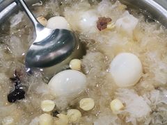 -小草糖水(海棠村店)