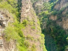 -北京上方山国家森林公园