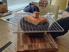 -粤集·手工粤菜(皇庭广场店)