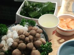 -左庭右院鲜牛肉火锅(南通CBD大有境店)