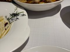 -成都钓鱼台精品酒店-品聚·成都餐厅