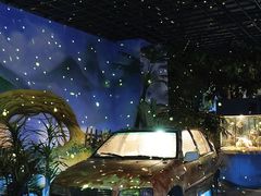 -顺德南宏海立方海洋公园
