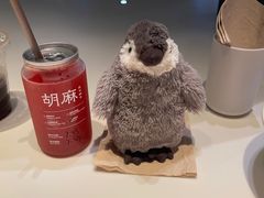 -胡麻(静安嘉里店)