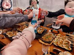 -王扯火胖哥烤生蚝(眉山首店)