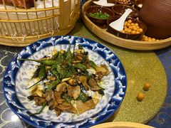 -柳州菜饮食文化博物馆