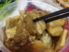 -老兵牛蹄店(下沙店)