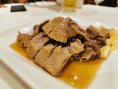 吴山贡鹅-庐州太太(南七里店)