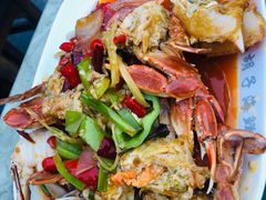 -四川小胡子海鲜(丁村万人海鲜广场店)