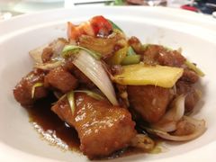 沙窝美极骨-黄埔华苑酒家(黄埔总店)