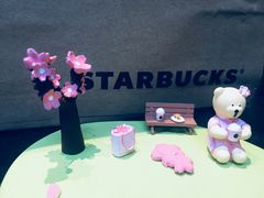 -星巴克(常州新北公园店)