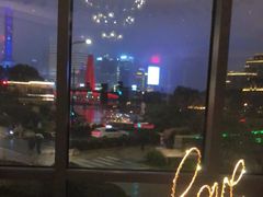 -上海苏宁宝丽嘉酒店·Cafe Bellagio西餐厅