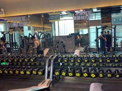 -威蒂斯国际健身游泳会所(东莞庄路店)