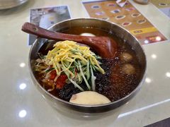 -服务大楼冷面(延大店)