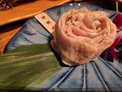 -黑牛の店·和牛烧肉(合生汇店)