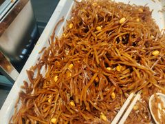 -黑窑厂糖油饼烤鸭·清真菜(旗舰店)
