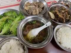 -阿秋牛排(湖心街店)