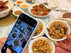 -聚福山莊·寻味顺德(北滘店)