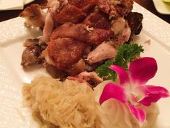 -宝莱纳啤酒花园餐厅PAULANER BRAUHAUS Nanjing(广州路店)