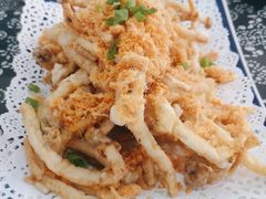 -八两八金·莱芜特色炒鸡(市南漳浦路店)
