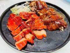 -润记·广东餐馆(苏州中心店)