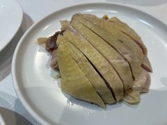 -老吉士酒家(天平路店)