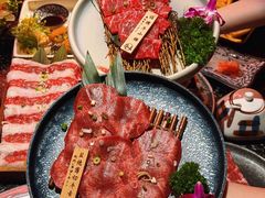 -牛焱·烧肉酒肆(五大道店)