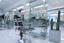 -P.STYLE 派斯造型