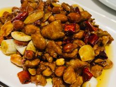-夫妻肺片·中华老字号·正宗川菜(春熙路店)