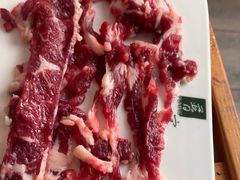 -普宁潮汕牛肉火锅(新香洲店)