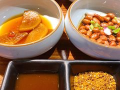 -九田家黑牛烤肉料理(新辰里亚运村店)