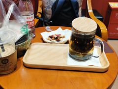 -西西弗书店&矢量咖啡(壹方购物中心店)