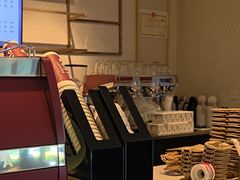 -COSTA COFFEE(联想总部店)