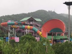 -杭州浪浪浪水公园