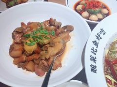 -太二酸菜鱼(中山龙之梦店)
