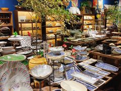 -万润国际酒店用品市场