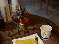 -菩泰·泰式草本按摩SPA(武汉新天地南馆店)