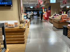 -七鲜超市(瑞虹天地太阳宫店)