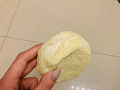 松花蛋糕-中关村茶点