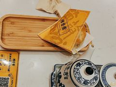 -陳香貴·兰州牛肉面(上海长风大悦城店)