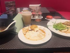 -上海锦江汤臣洲际大酒店