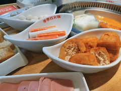 -季季红火锅(柳州城中万达二店)