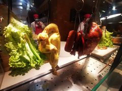 -怡咖啡·自助餐·西安香格里拉