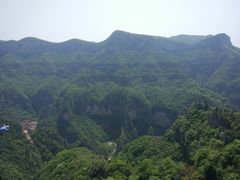 -焦作青龙峡风景名胜区