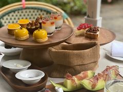 -三嚥阁 La Villa Restaurant